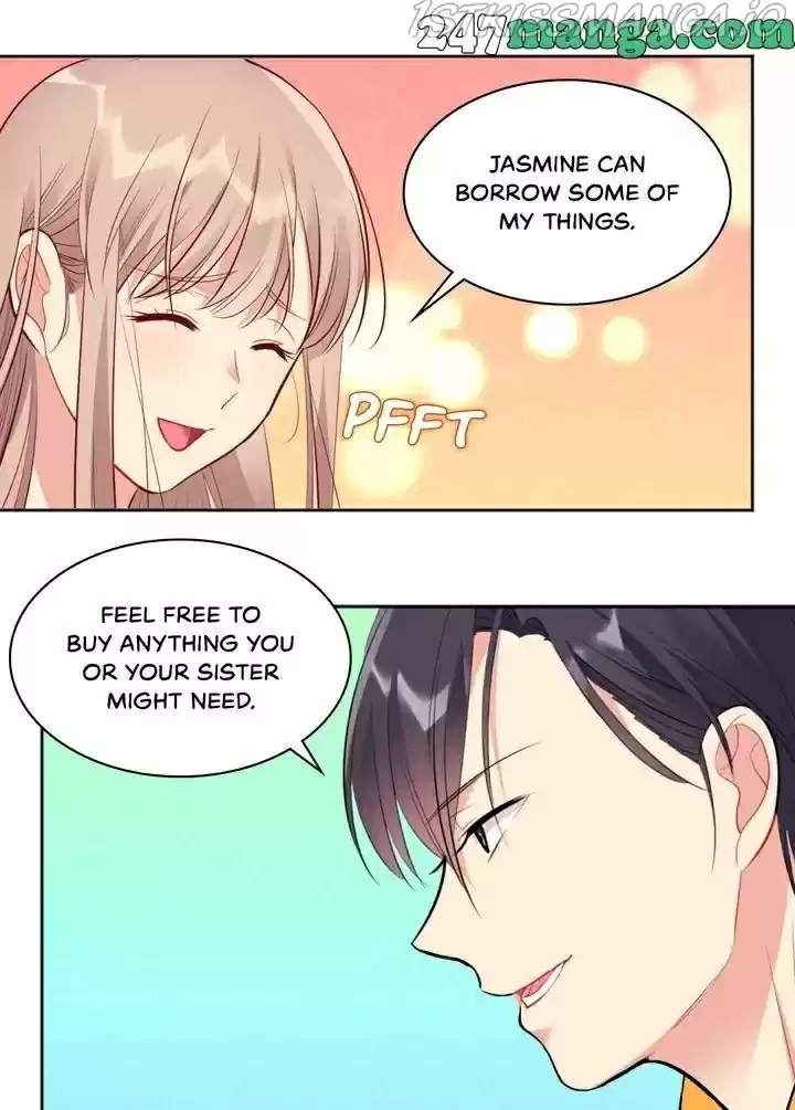 Daisy: How To Become The Duke's Fiancée Chapter 72