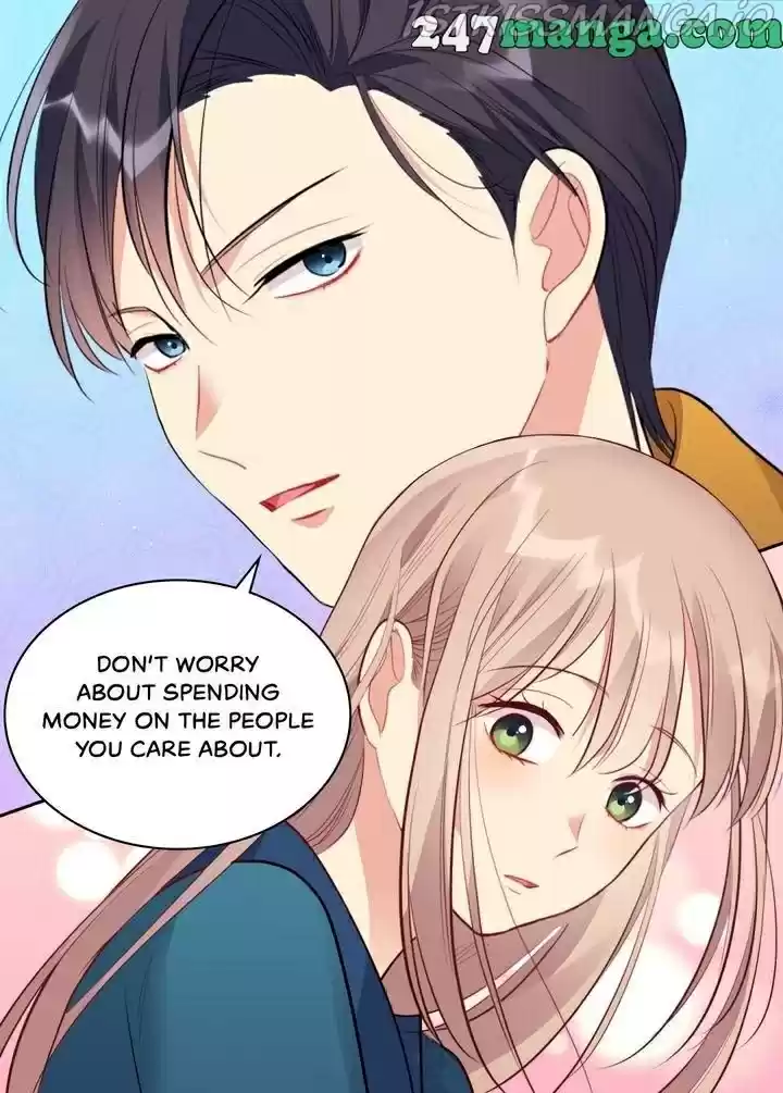 Daisy: How To Become The Duke's Fiancée Chapter 72