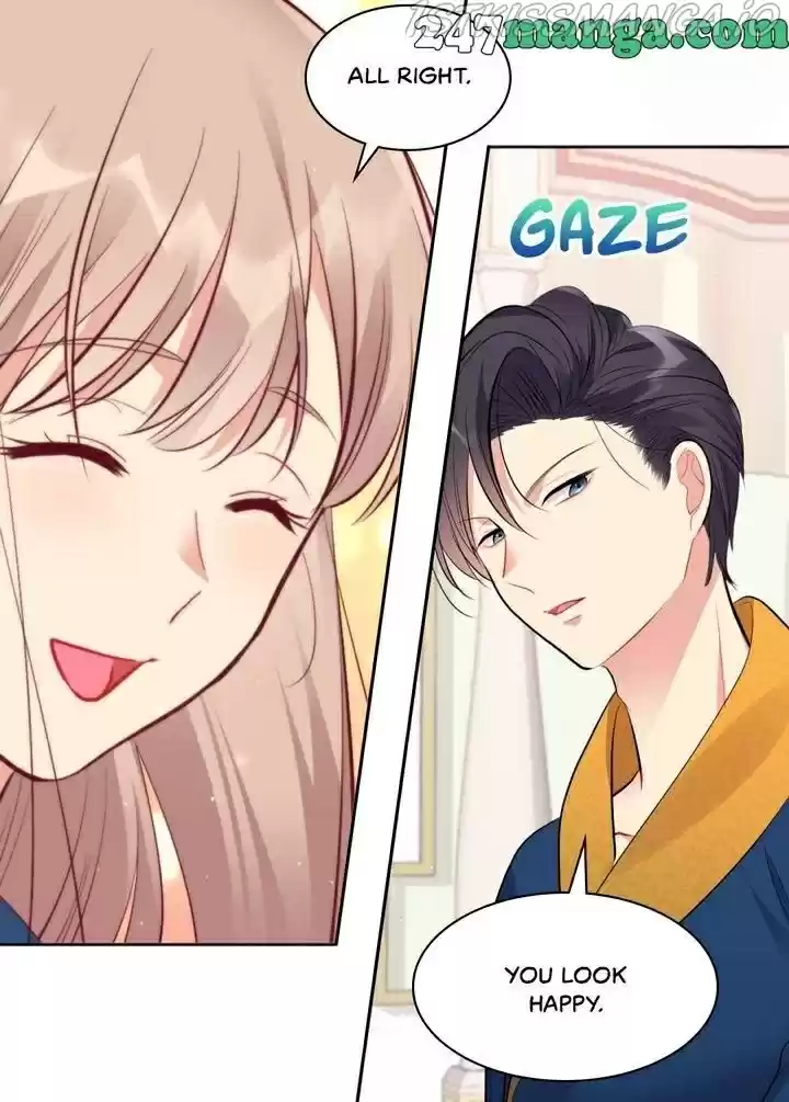 Daisy: How To Become The Duke's Fiancée Chapter 72