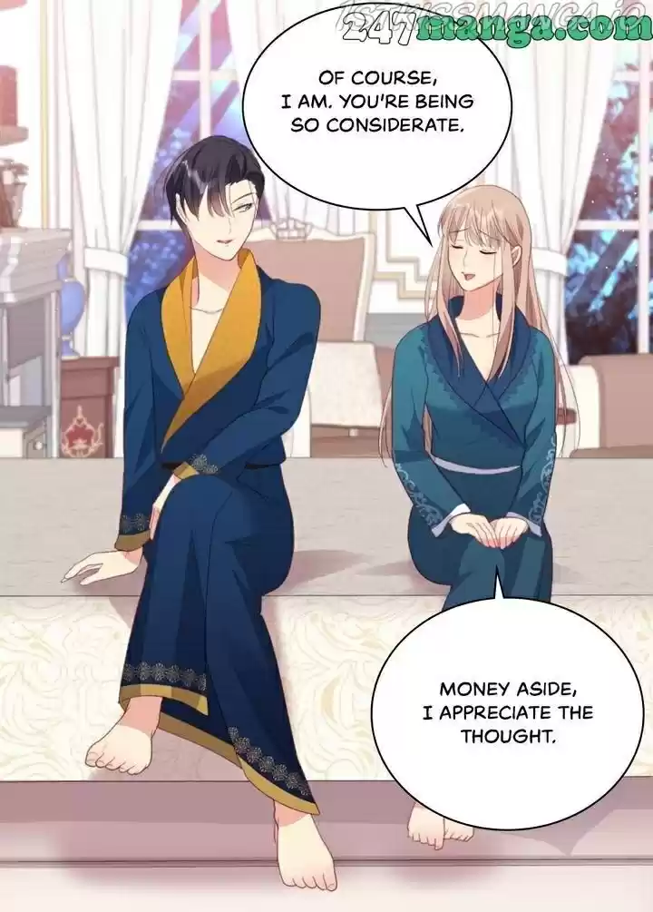 Daisy: How To Become The Duke's Fiancée Chapter 72