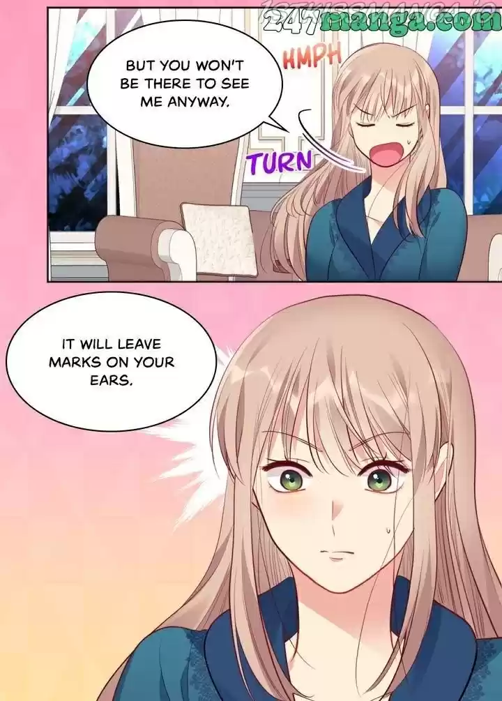 Daisy: How To Become The Duke's Fiancée Chapter 72