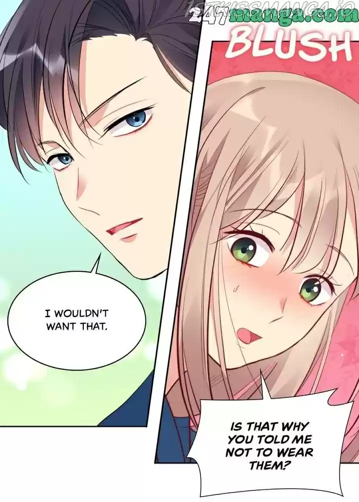 Daisy: How To Become The Duke's Fiancée Chapter 72