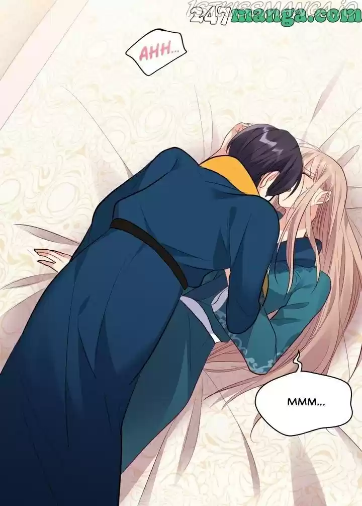 Daisy: How To Become The Duke's Fiancée Chapter 72