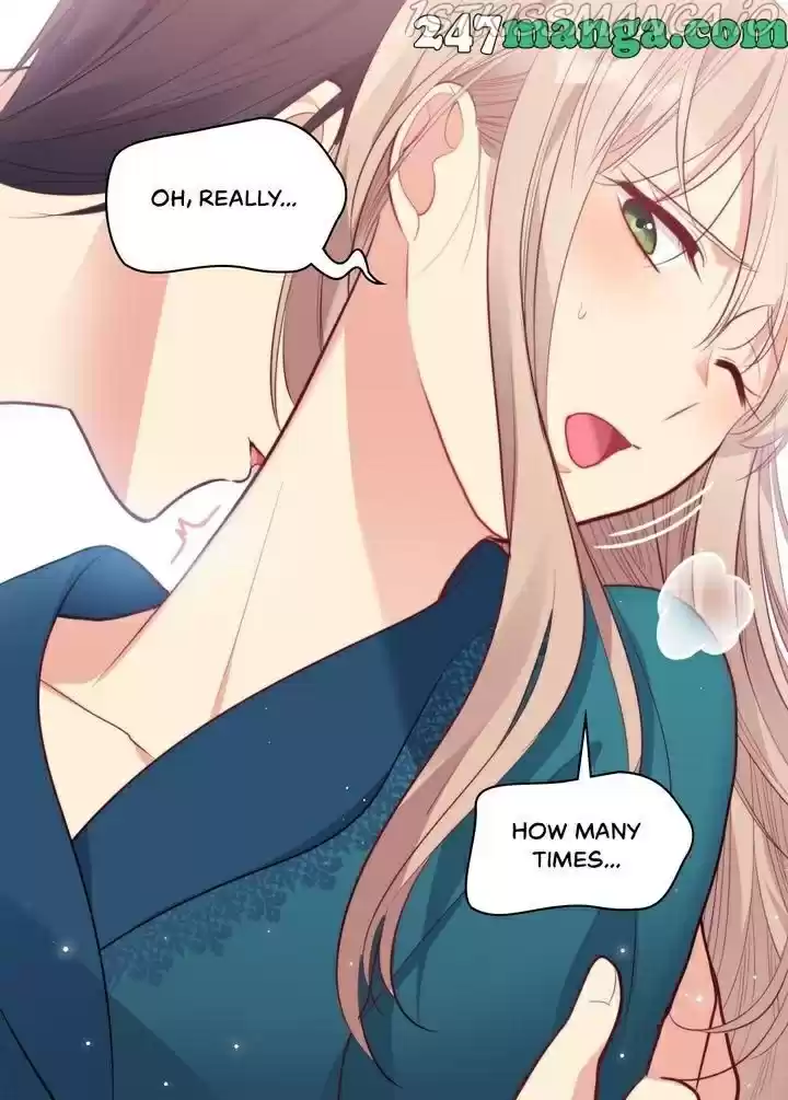 Daisy: How To Become The Duke's Fiancée Chapter 72