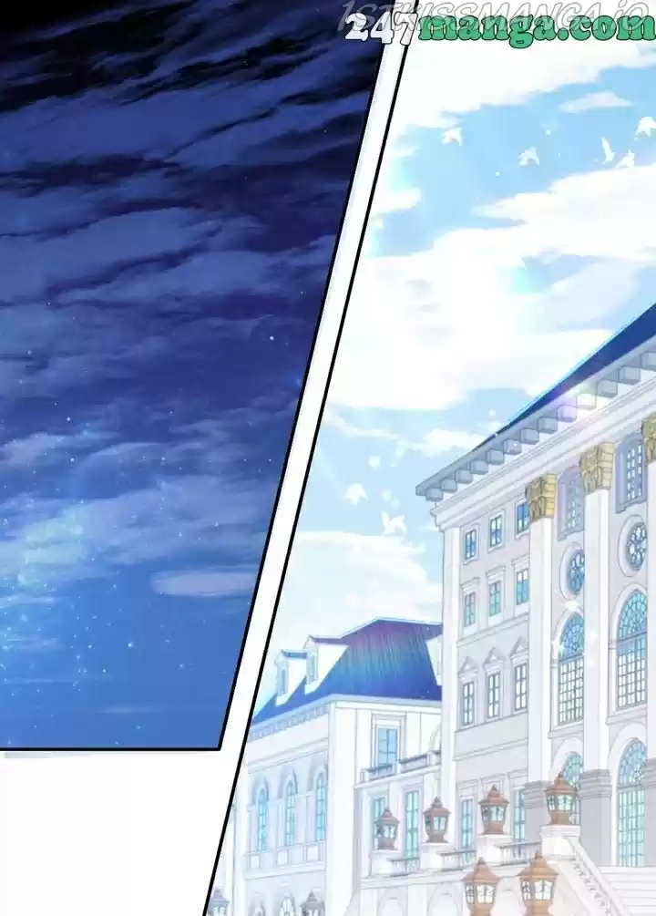 Daisy: How To Become The Duke's Fiancée Chapter 72