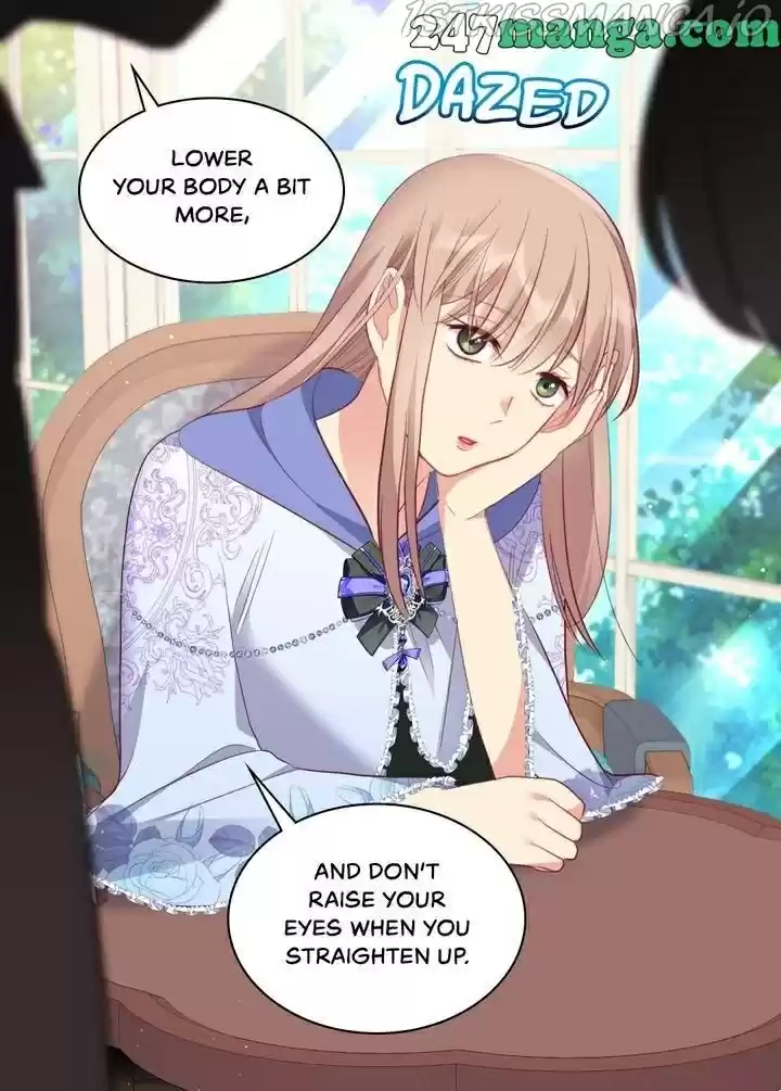 Daisy: How To Become The Duke's Fiancée Chapter 72