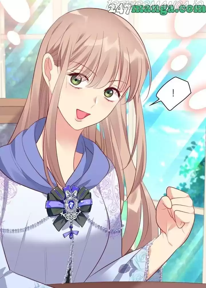 Daisy: How To Become The Duke's Fiancée Chapter 72