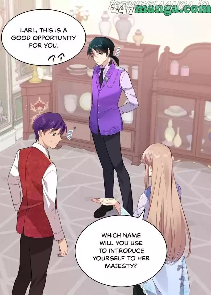 Daisy: How To Become The Duke's Fiancée Chapter 72