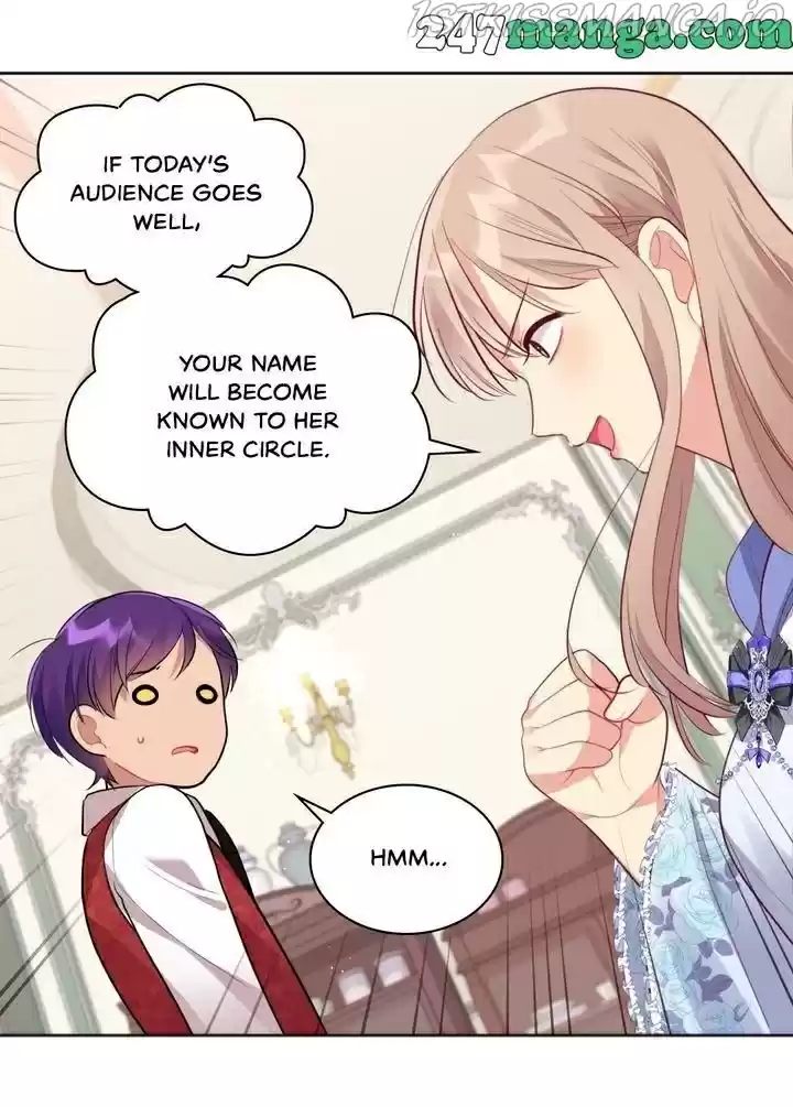 Daisy: How To Become The Duke's Fiancée Chapter 72