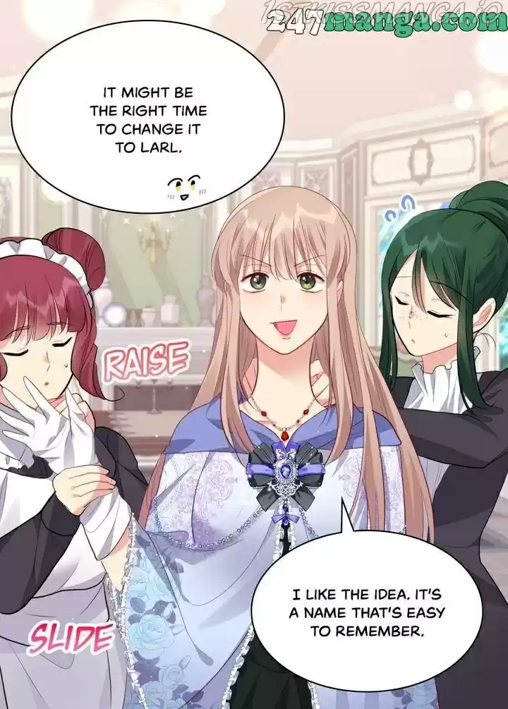 Daisy: How To Become The Duke's Fiancée Chapter 72