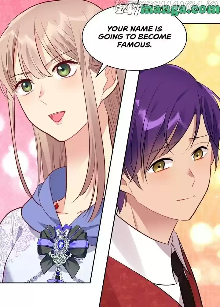 Daisy: How To Become The Duke's Fiancée Chapter 72