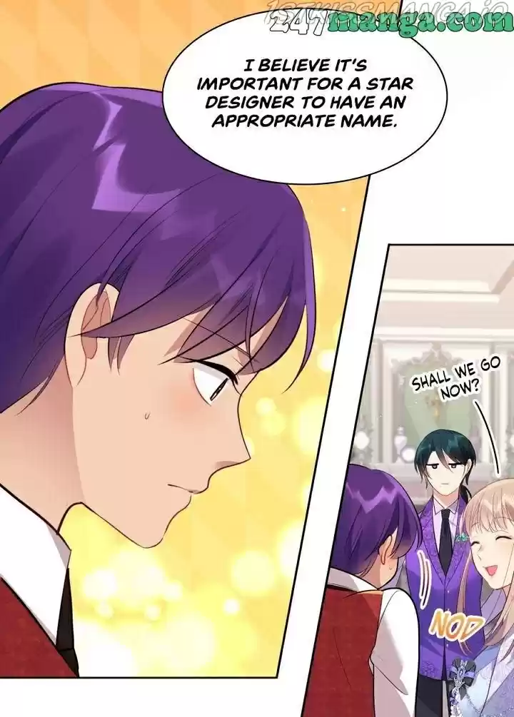 Daisy: How To Become The Duke's Fiancée Chapter 72