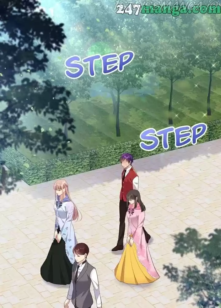 Daisy: How To Become The Duke's Fiancée Chapter 72