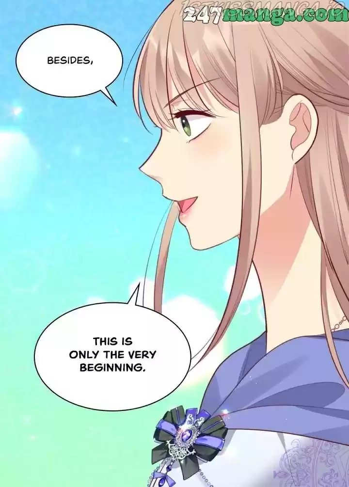 Daisy: How To Become The Duke's Fiancée Chapter 72