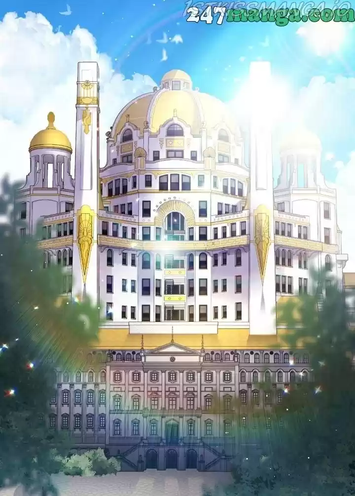 Daisy: How To Become The Duke's Fiancée Chapter 72