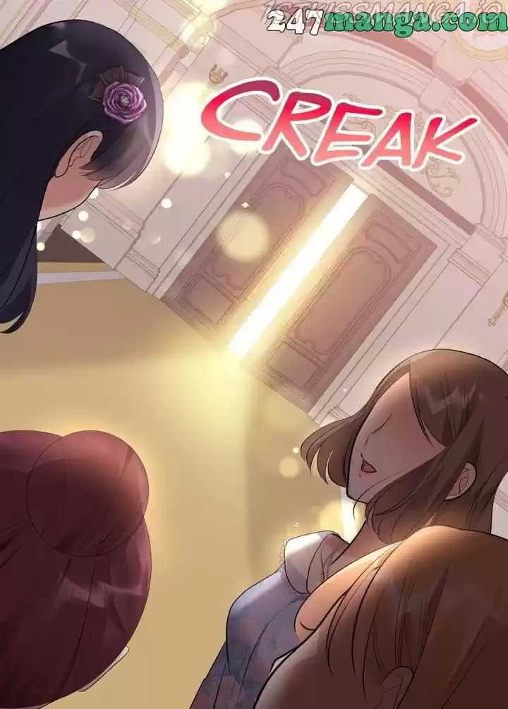 Daisy: How To Become The Duke's Fiancée Chapter 72