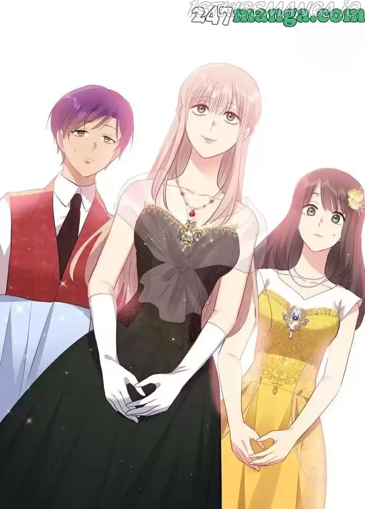 Daisy: How To Become The Duke's Fiancée Chapter 72