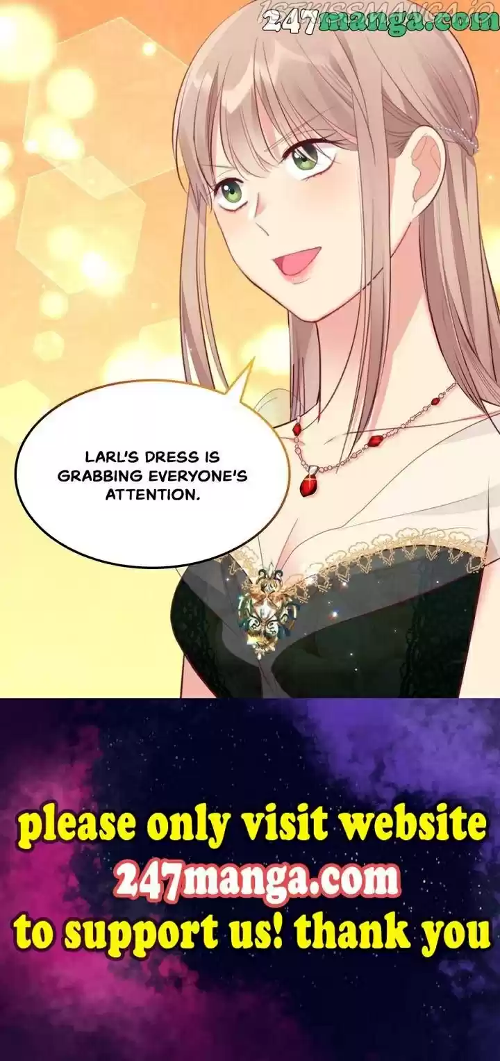 Daisy: How To Become The Duke's Fiancée Chapter 72