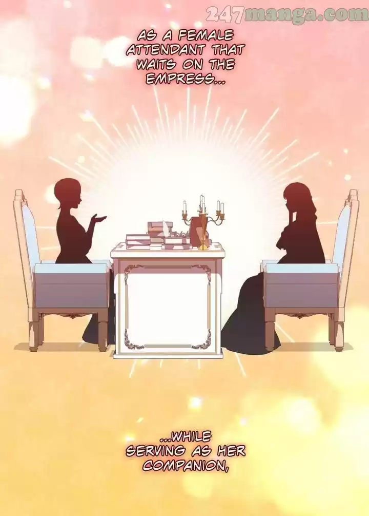 Daisy: How To Become The Duke's Fiancée Chapter 74