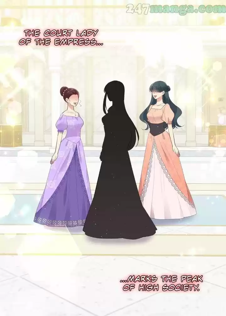 Daisy: How To Become The Duke's Fiancée Chapter 74