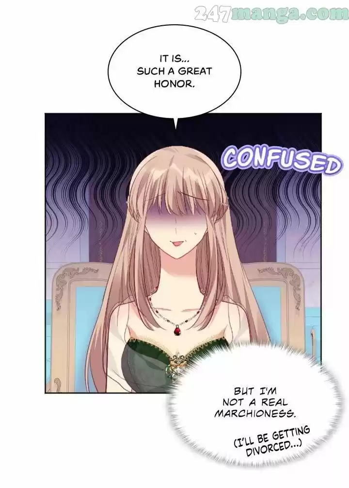 Daisy: How To Become The Duke's Fiancée Chapter 74