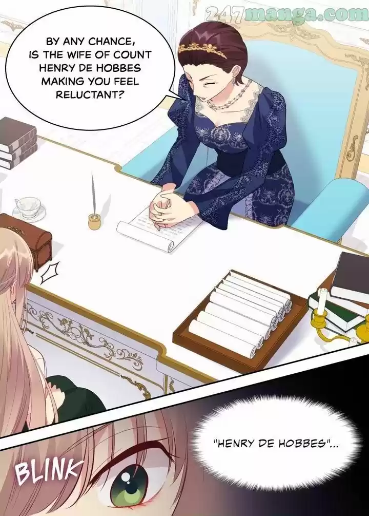 Daisy: How To Become The Duke's Fiancée Chapter 74