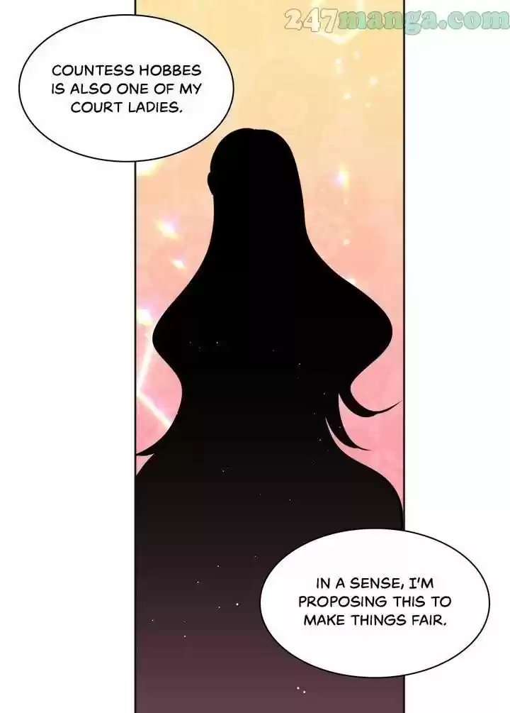 Daisy: How To Become The Duke's Fiancée Chapter 74