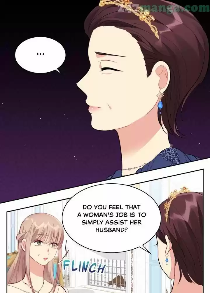 Daisy: How To Become The Duke's Fiancée Chapter 74