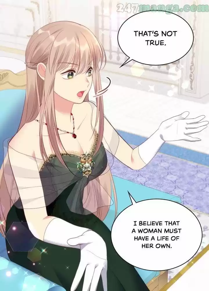 Daisy: How To Become The Duke's Fiancée Chapter 74