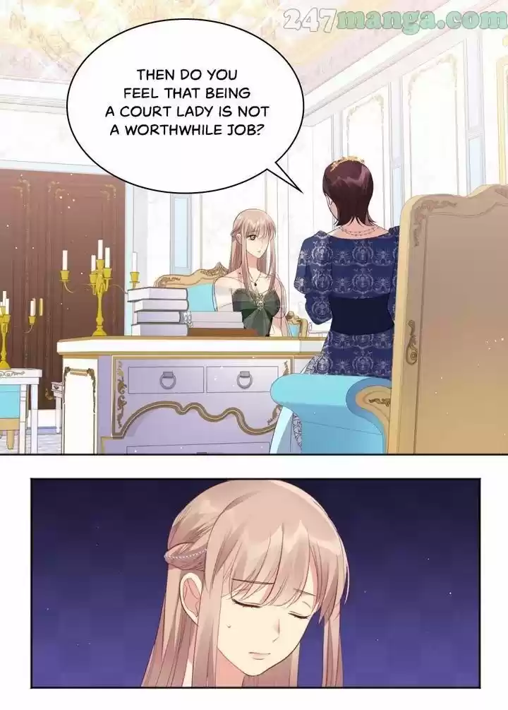 Daisy: How To Become The Duke's Fiancée Chapter 74