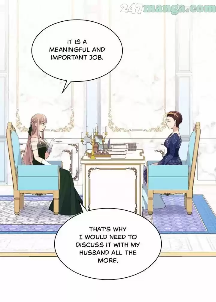 Daisy: How To Become The Duke's Fiancée Chapter 74