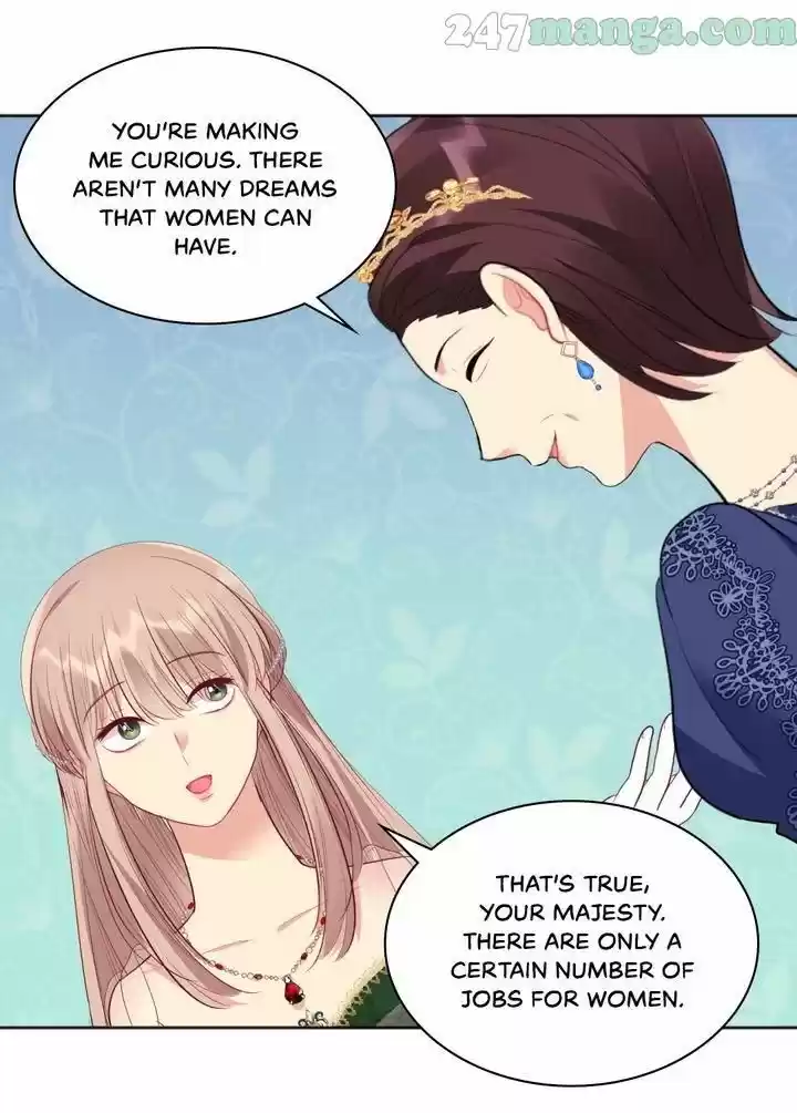 Daisy: How To Become The Duke's Fiancée Chapter 74