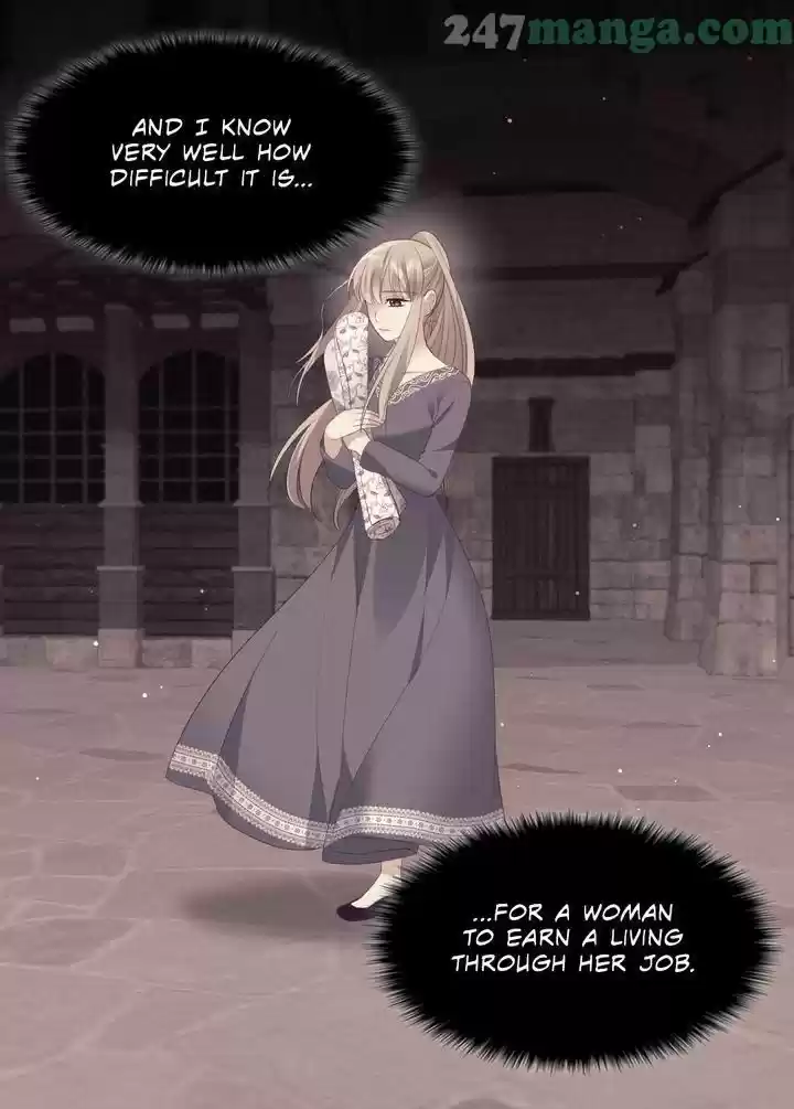 Daisy: How To Become The Duke's Fiancée Chapter 74