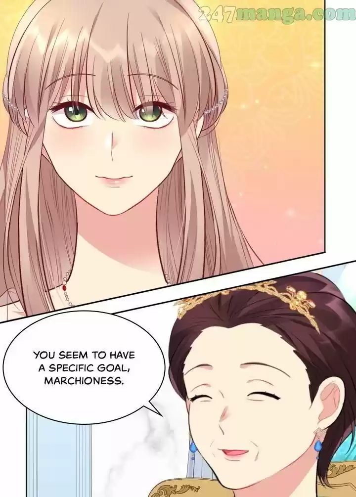 Daisy: How To Become The Duke's Fiancée Chapter 74