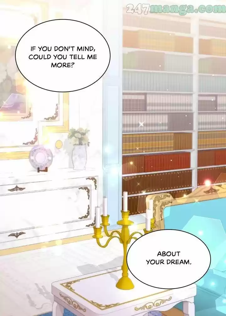 Daisy: How To Become The Duke's Fiancée Chapter 74