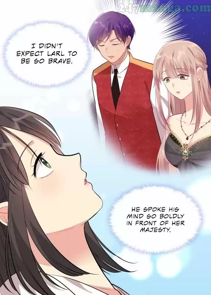 Daisy: How To Become The Duke's Fiancée Chapter 74