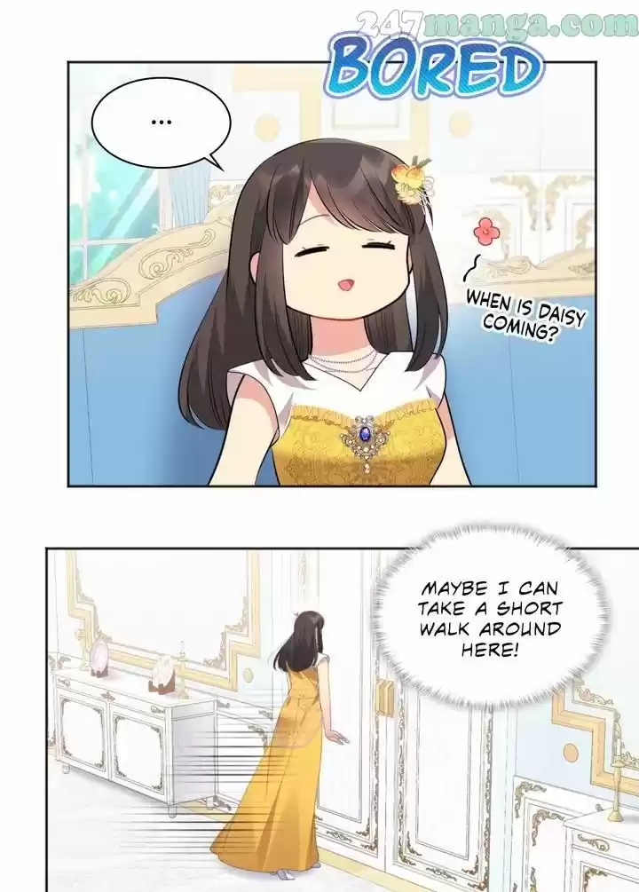 Daisy: How To Become The Duke's Fiancée Chapter 74