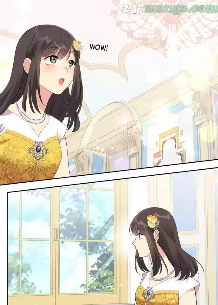 Daisy: How To Become The Duke's Fiancée Chapter 74