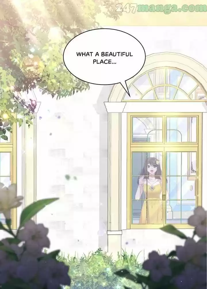 Daisy: How To Become The Duke's Fiancée Chapter 74