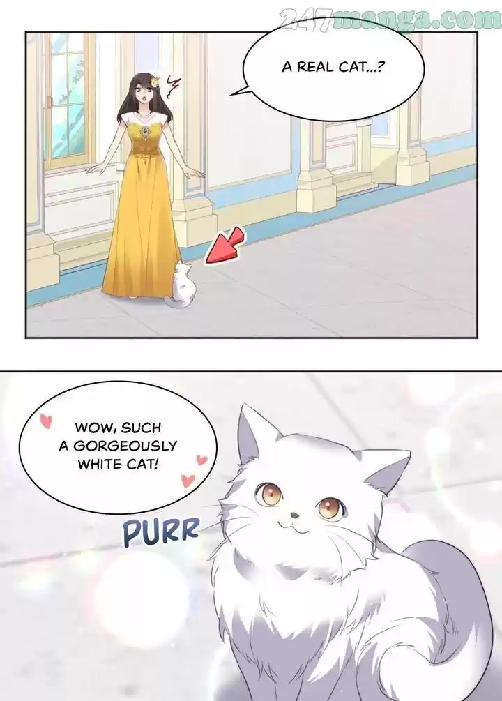 Daisy: How To Become The Duke's Fiancée Chapter 74