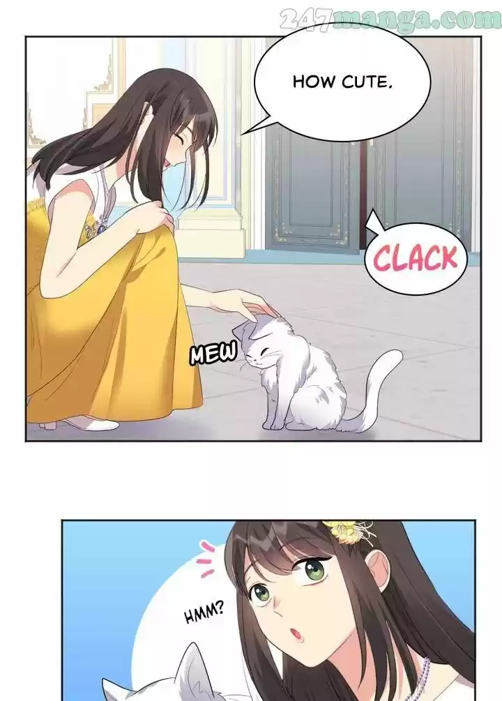 Daisy: How To Become The Duke's Fiancée Chapter 74