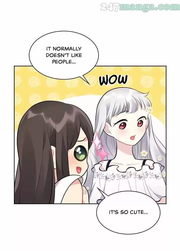 Daisy: How To Become The Duke's Fiancée Chapter 74