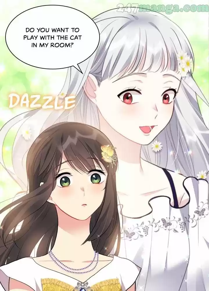 Daisy: How To Become The Duke's Fiancée Chapter 74