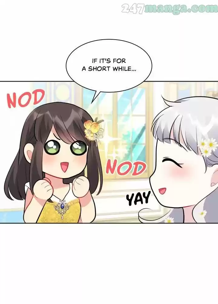 Daisy: How To Become The Duke's Fiancée Chapter 74