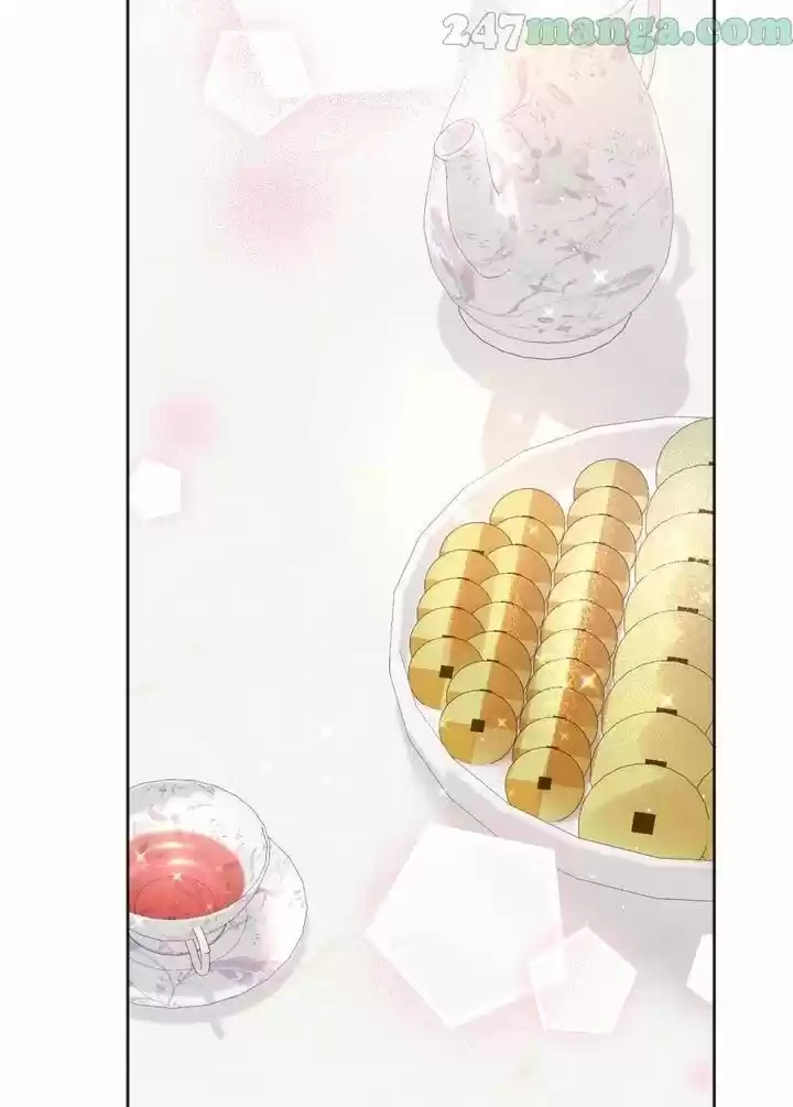 Daisy: How To Become The Duke's Fiancée Chapter 74