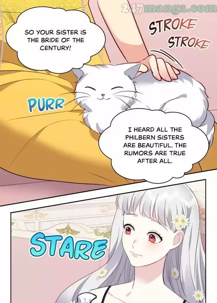 Daisy: How To Become The Duke's Fiancée Chapter 74