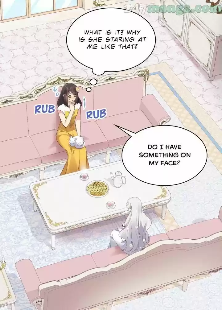 Daisy: How To Become The Duke's Fiancée Chapter 74