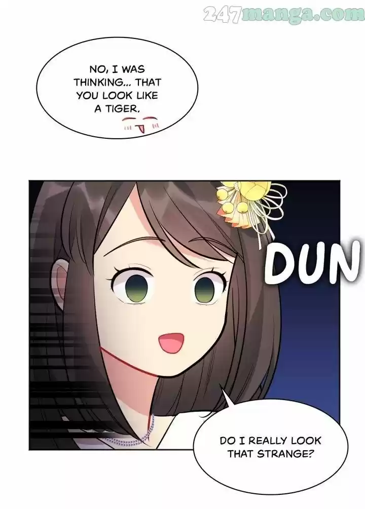 Daisy: How To Become The Duke's Fiancée Chapter 74