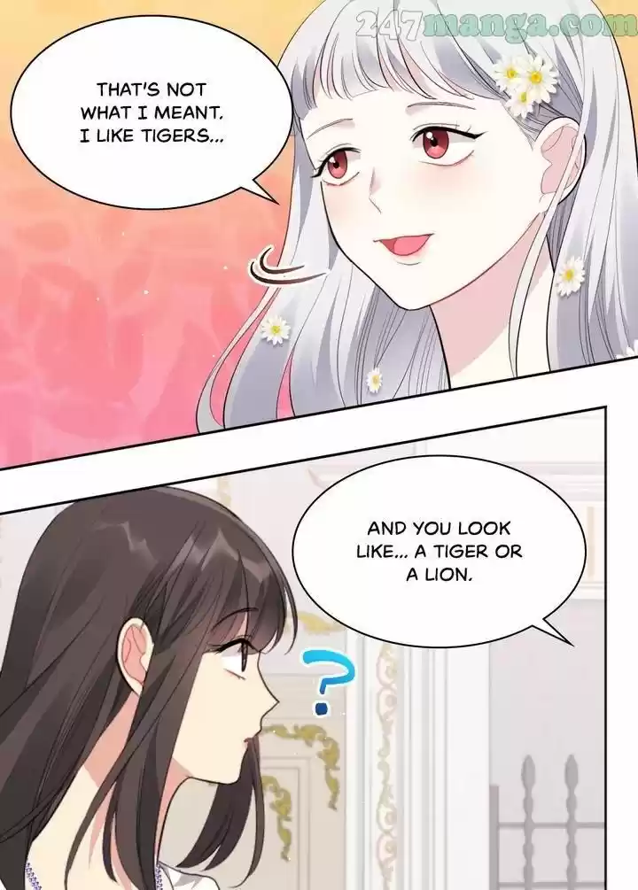 Daisy: How To Become The Duke's Fiancée Chapter 74