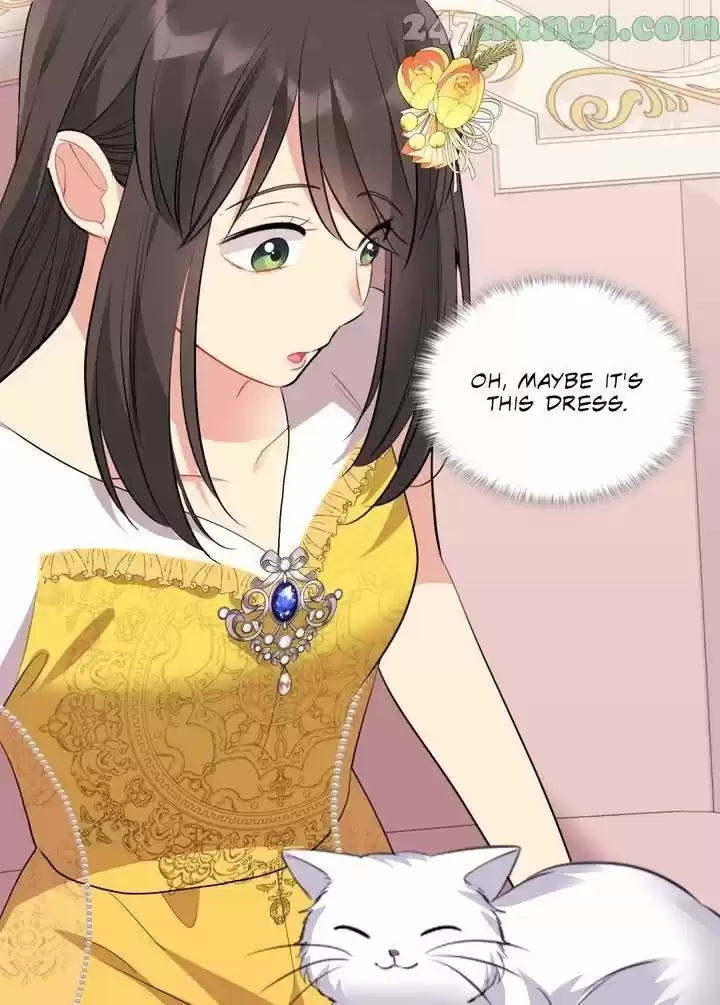 Daisy: How To Become The Duke's Fiancée Chapter 74